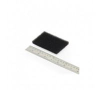 Фильтр грубой очистки №1: 100х60х10 (7F-3L)