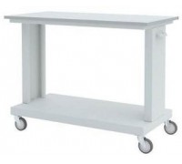 Стол передвижной ЛК-600 СЛП