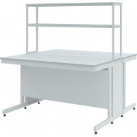 Стол островной ЛК-1200 СО