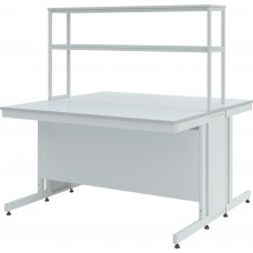 Стол островной