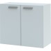 Тумба встраиваемая с дверкой ЛК-900 ТД (высокая)