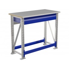 Верстак СЕРИИ MASTER MT100.MF1/MF1.100