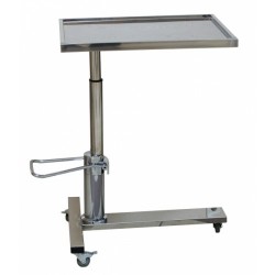 Стол медицинский инструментальный 