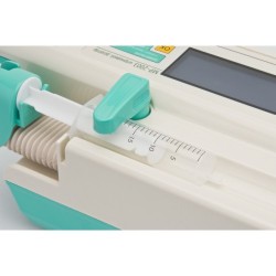 Запчасти для дозатора шприцевого для внутривенного вливания "Armed" MP-2003