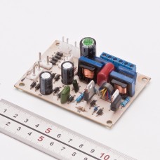 Плата управления  для облучателя-рециркулятора СН-211-115 (пластиковый  корпус)