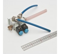 Блок клапанов к 7F-1L