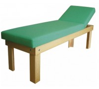 Кушетка процедурная Э-101-ПФК