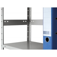 Планка ограничительная MS-60