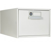 Справочная картотека  BISLEY FCB-15L(PCA7HD)