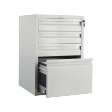 Тумба мобильная BFC-70/4