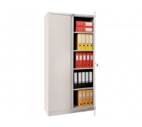 Шкаф ПРАКТИК М 18