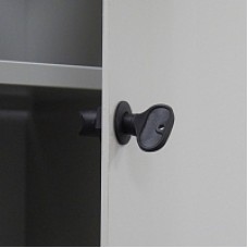 Полиамидный замок для тумб кислотостойких ТД-П 1200, 1500, 1800 (2 замка)